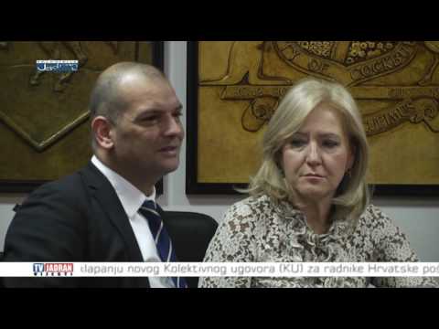 Vijesti Televizije Jadran 28.12.2016.