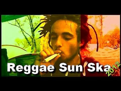 - Reggae Sun Ska 2012 -