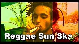 - Reggae Sun Ska 2012 -
