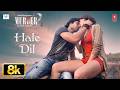 Murder 2 Hale Dil 8K Full Video Song Emraan Hashmi Jacqueline Fernandez Haale Dil Tujhko S
