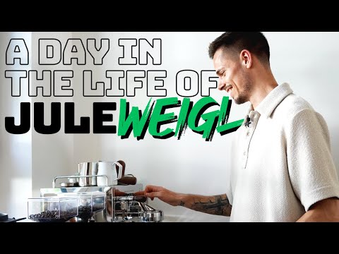 Ein Tag mit Julian Weigl 🔍 FohlenInsights
