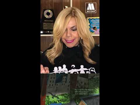 Claudette's Miraculous Motown Adventure | Motown Story Time | Motown Museum