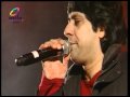 Jawad Ahmad O Kehndi Hay Sayyan Live
