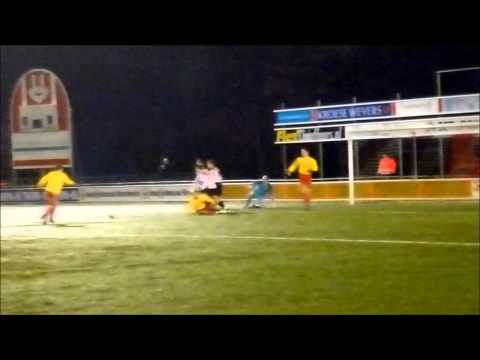 Rigtersbleek - Rohda Raalte 1 - 3