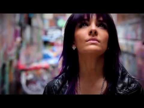 Alana Aldea - The Unknown (official music video)