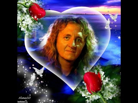 Zámbó Jimmy - Szeretlek nagyon (1992)