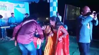 Singer Jagdish Baraik रास मेला जलडेगा!Sargam Gruop की प्रस्तुति