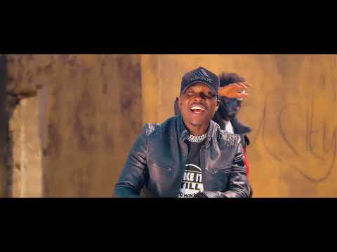 Mbuyasboy Ft. Dizmo - Ubowa (Official Music Video)
