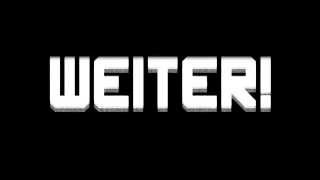 &#39;WEITER !&#39; Official Teaser Trailer #2  -  New HELDMASCHINE Single + Video !!