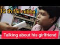 12th Fail Chapri Nibba Interview Live From Chapra Men To Men Talk