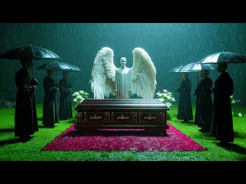 3 Hidden Truths About Azrael — The Angel of Death