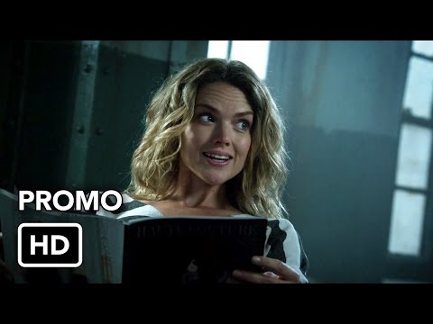 TV Trailer: Gotham Staffel 2 (0)