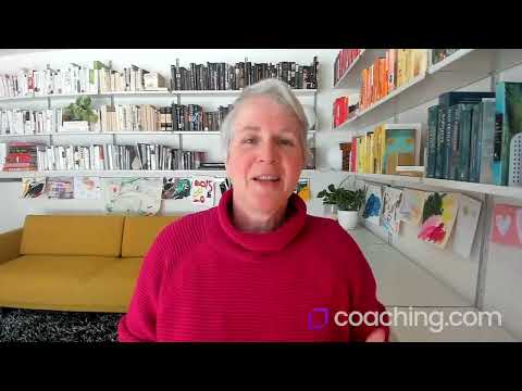 Sheri Jay Coaching video.