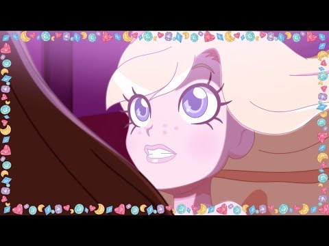 Princess Brenda: Part 1 👸 (Part 2) - LoliRock 💖