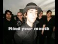 Maxïmo Park - Graffiti (Lyrics)