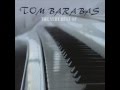 Tom Barabas - Moon Over Sedona