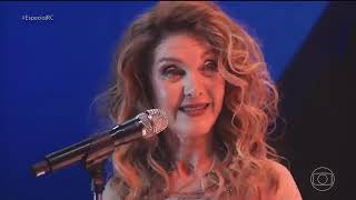 Roberto Carlos e Wanderléa - Na paz do seu sorriso &amp; Ternura (2024)