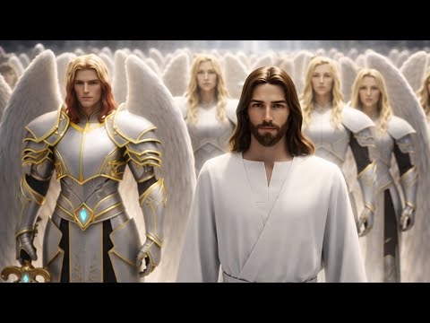 BEFORE SATAN FELL… THIS HAPPENED | FULL MOVIE (Apocalypse Part 1–3))