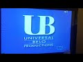Columbia Pictures Television Distribution Universal Belo Sony Pictures Television 1996 2006