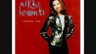 Nikki Leonti- "It Will Come To You" from "Shelter Me" (1998)