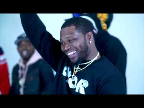 CV Benji - Light Show (Official Video)