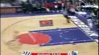 [閒聊] 為啥晴子會投錯籃框= =