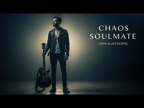 Chaos Soulmate - LeunamE (Dark Blues Gospel)