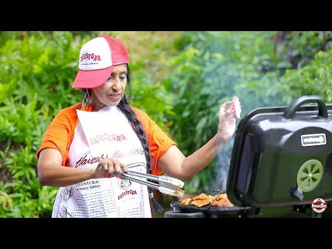 Angostura Bitter Rivals 2018