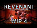 Irida Reborn Revenant GAMEPLAY WIP 4