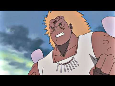Naruto - Top 20 of the strongest characters of the "Village of Sound" (Otogakure, Land of Sound)