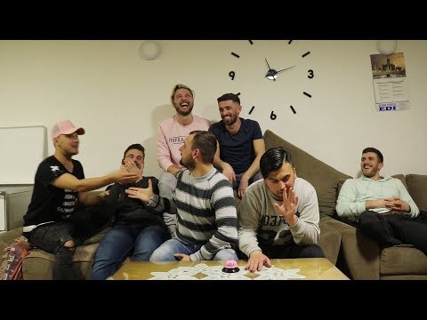 MOS E KSHYRNI QET VIDEO HAHA ! 12.03.2018