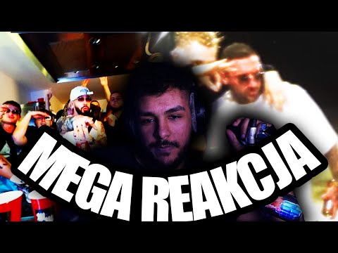 MERGHANI REAKCJA NA (KIZO,KABE,WHITE WIDOW)