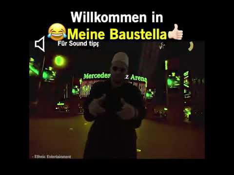Mein Baustella