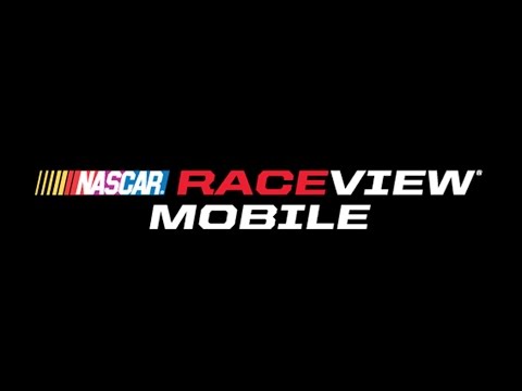 NASCAR RACEVIEW MOBILE Video