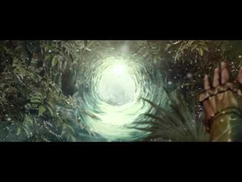 ProjetSAM Symphobia 3 - Lumina : New soundtrack by Visuvius