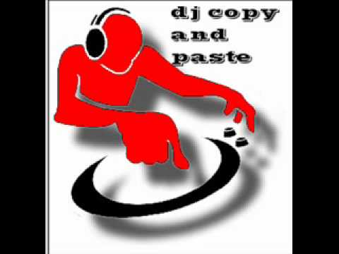 New Mix (DJ Copy And Paste)