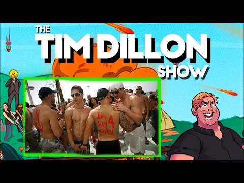 The Tim Dillon Show - What Are Gay Men Like?