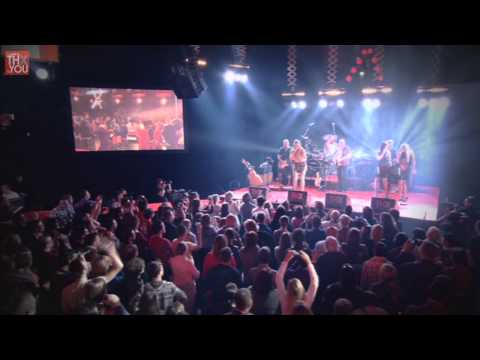 10 jaar Q : Natalia - Fragile Not Broken