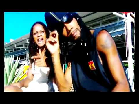 Kulu G Feat Sista Jahan   Ansanm