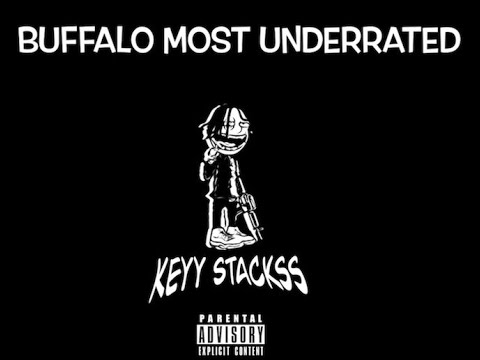Keyy Stackss Ft. Big Pop - What You Trying Do ( Buffalo Most Underrated )