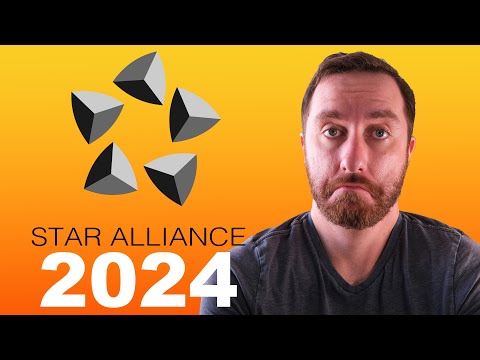 Star Alliance in 2024: EVERYTHING you need to know!