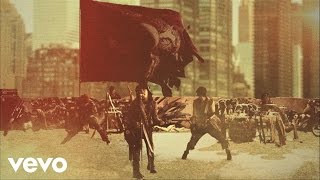 VAMPS - WORLD&#39;S END