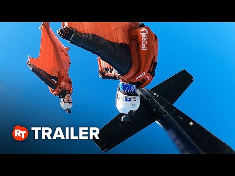 Fly Exclusive IMAX Trailer (2024)