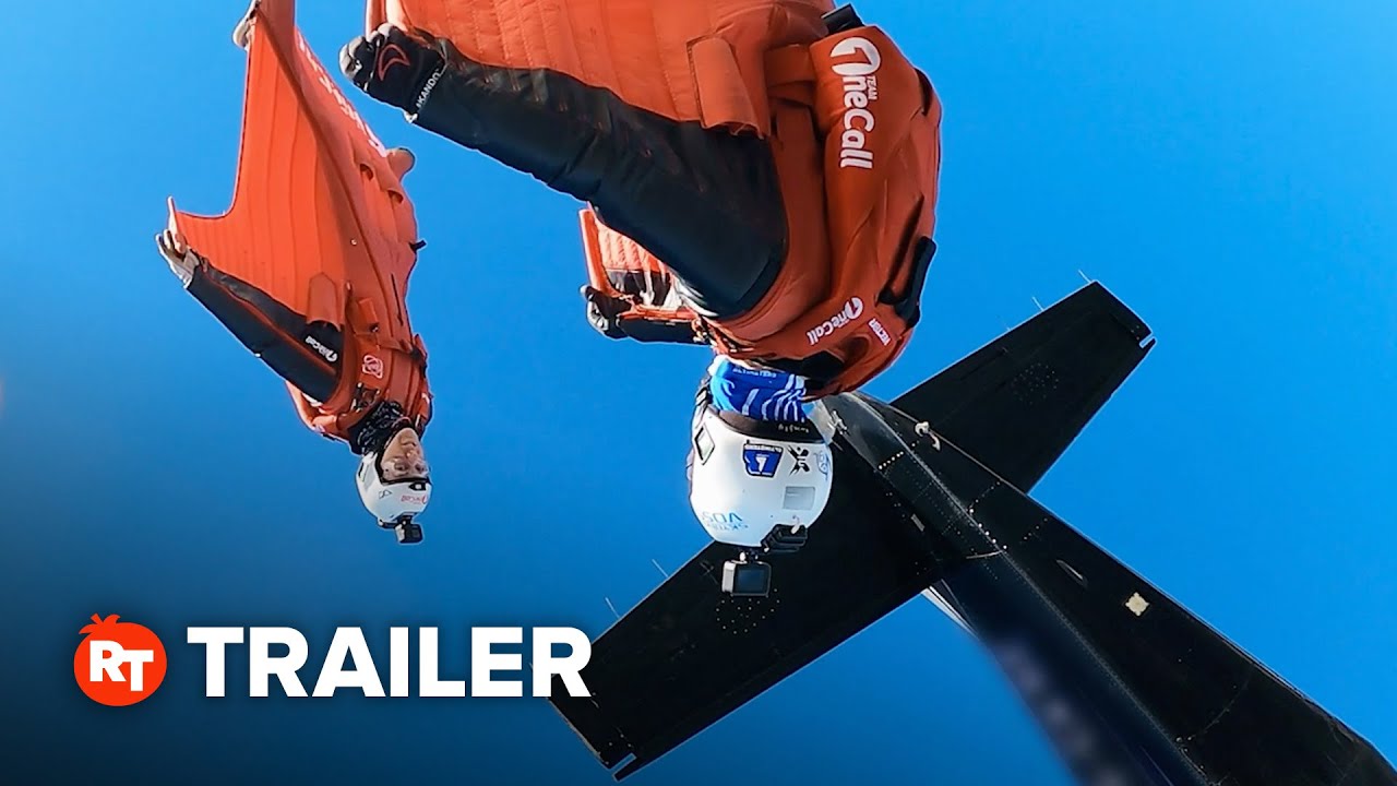 Trailer oficial de Fly