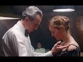 'Phantom Thread' Official Trailer (2017) | Daniel Day Lewis