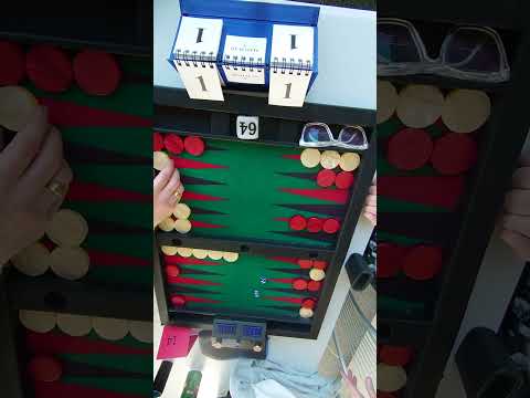 Odense Open 2023 QF Krakus vs Marc Fischer