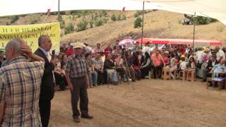 preview picture of video 'Bozkır Dereköy 2014 Yılı Dalamaz Şenliği 29.07.2014'