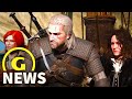 The Witcher 3 Next Gen Update Gets Release Date | GameSpot News