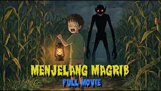 Download lagu Approaching Maghrib full Movie mp3
