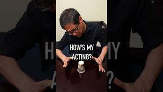 MOVING THINGS WITH YOUR MIND! #easymagictricks #telekinesis #telekinetic